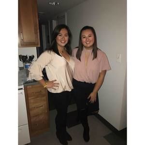 Meet your Posher, Courtney